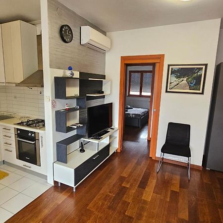 Apartman In Club Apartment Zagreb Ngoại thất bức ảnh