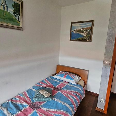 Apartman In Club Apartment Zagreb Ngoại thất bức ảnh