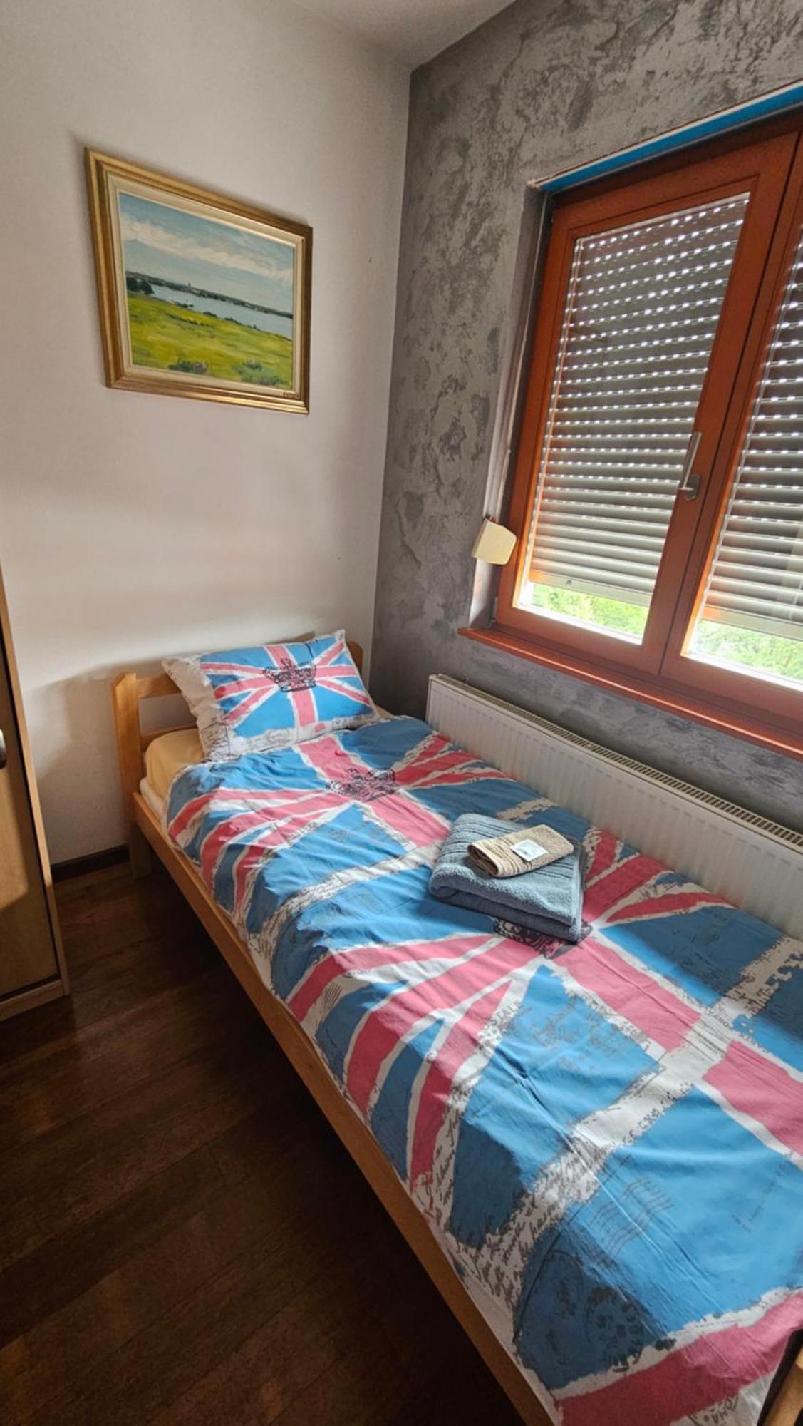 Apartman In Club Apartment Zagreb Ngoại thất bức ảnh